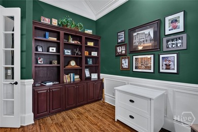 Settle onto one of Buckhead North's prettiest Tree-Lined Streets - photo 9