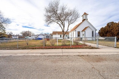 Colorado River Home For Sale in De Beque Colorado