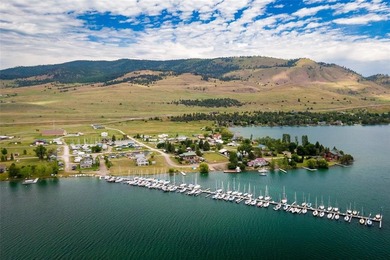 Lake Lot For Sale in Dayton, Montana