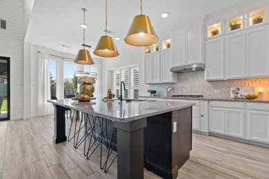 Lake Home For Sale in Argyle, Texas