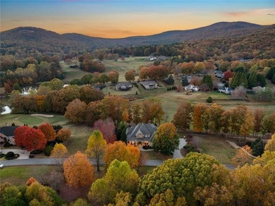 A private North Georgia resort home in The Orchard, where luxury - photo 3