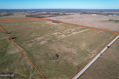 (private lake, pond, coastal) Acreage Sale Pending in Sarcoxie Missouri