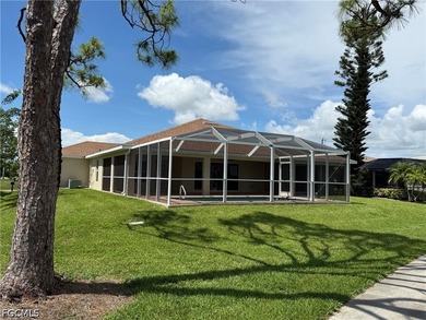 Beautiful Golf Course Pool Home in Southwest Cape Coral Located - photo 44