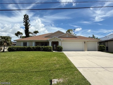 Beautiful Golf Course Pool Home in Southwest Cape Coral Located - photo 45