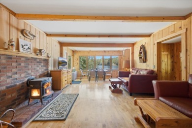 Serene and private lakefront escape on Lake Abanakee - photo 14