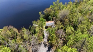 Serene and private lakefront escape on Lake Abanakee - photo 6