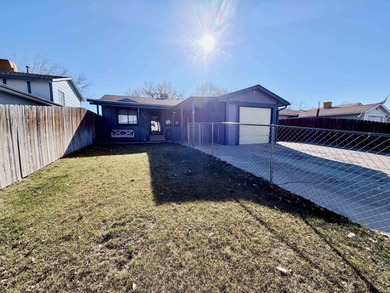 Colorado River Home For Sale in Clifton Colorado