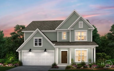 Experience Lowcountry living at its finest in this stunning - photo 1
