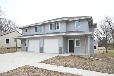 NEW Construction! This brand-new two-story duplex offers a fresh - photo 1