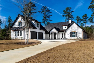 (private lake, pond, coastal) Home For Sale in Hallsville Texas