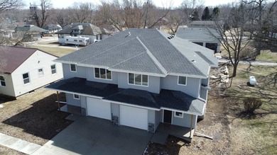 NEW Construction! This brand-new two-story duplex offers a fresh - photo 2