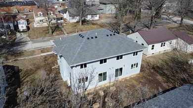 NEW Construction! This brand-new two-story duplex offers a fresh - photo 3