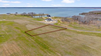 Lake Lot For Sale in Honey Grove, Texas