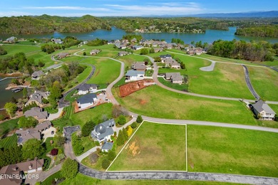 Lakeview Homesite in Rarity Bay! Enjoy serene sunsets from your