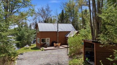 Serene and private lakefront escape on Lake Abanakee - photo 5