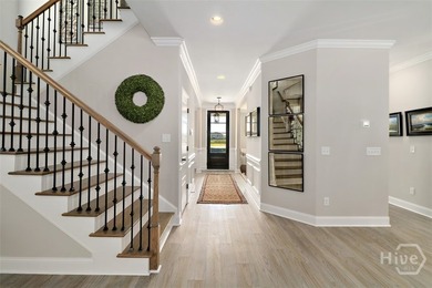 Landmark 24 Homes (Builder) is proud to offer our Richmond plan - photo 3