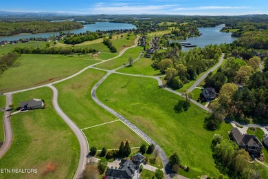 Lakeview Homesite in Rarity Bay! Enjoy serene sunsets from your