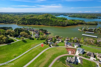 Lakeview Homesite in Rarity Bay! Enjoy serene sunsets from your