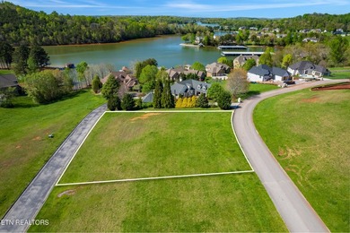 Lakeview Homesite in Rarity Bay! Enjoy serene sunsets from your