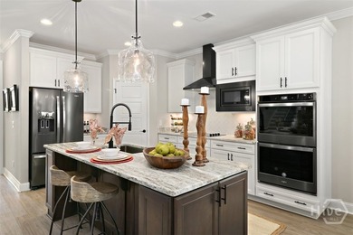 Landmark 24 Homes (Builder) is proud to offer our Richmond plan - photo 7