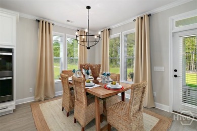Landmark 24 Homes (Builder) is proud to offer our Richmond plan - photo 8