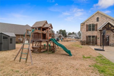 Lake Home For Sale in Bullard, Texas