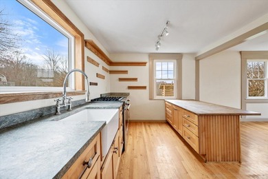 Discover the ultimate Maine lifestyle at this 29-acre rare - photo 8