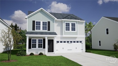 The Guilford offers 4 bedrooms, 2.5 baths, and a thoughtfully - photo 1