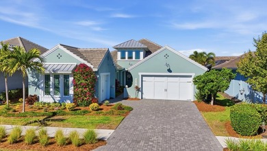 (private lake, pond, coastal) Home For Sale in Naples Florida