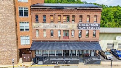 Lake Commercial For Sale in Morgantown, West Virginia
