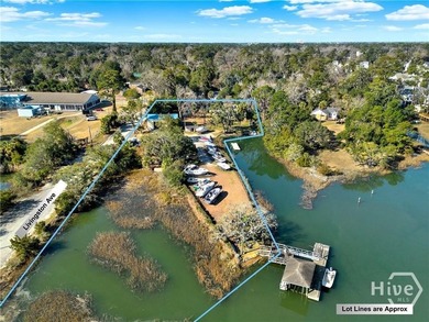 One of a kind waterfront Property in the Coastal Area of - photo 3