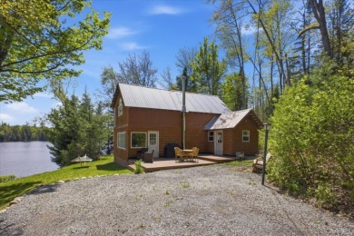 Serene and private lakefront escape on Lake Abanakee - photo 13