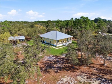 A True Escape Into Old Florida. Tucked deep within the (gated - photo 4