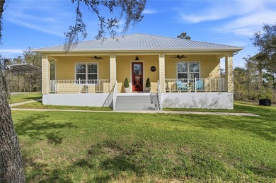 A True Escape Into Old Florida. Tucked deep within the (gated - photo 5