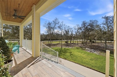 A True Escape Into Old Florida. Tucked deep within the (gated - photo 7
