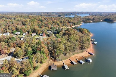 Lake Lanier New Construction offers a rare opportunity for the - photo 11