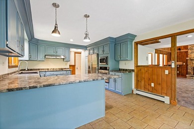 LONG POND~Experience lakefront living in this exceptional - photo 11