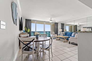 Turn-key Gulf-front ownership with strong, consistent rental