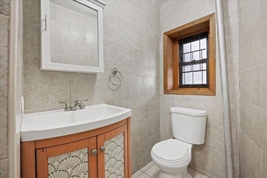 Located in the heart of Bedford-Stuyvesant, this solid brick - photo 12