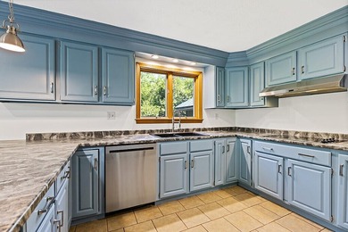 LONG POND~Experience lakefront living in this exceptional - photo 12