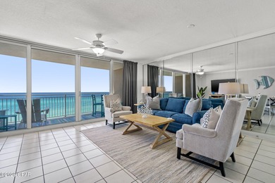 Turn-key Gulf-front ownership with strong, consistent rental