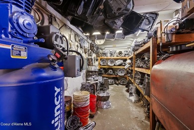Established North Idaho transmission and automotive repair - photo 13