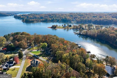 Lake Lanier New Construction offers a rare opportunity for the - photo 13