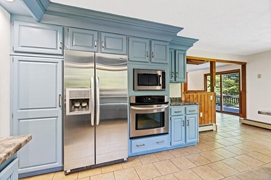 LONG POND~Experience lakefront living in this exceptional - photo 13