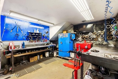 Established North Idaho transmission and automotive repair - photo 14