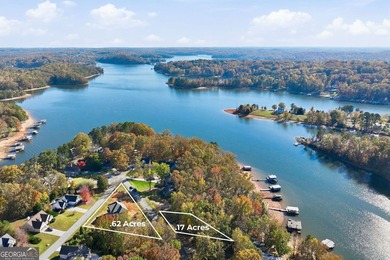 Lake Lanier New Construction offers a rare opportunity for the - photo 14