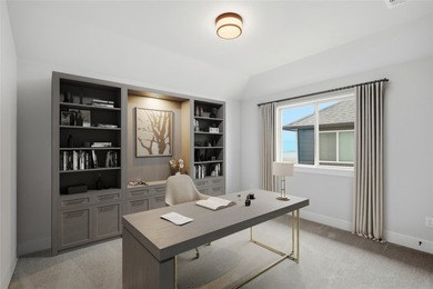 At 3063 sq ft, this home offers a large family room open to - photo 4