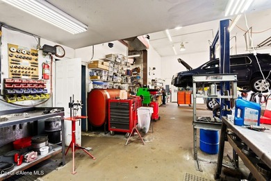 Established North Idaho transmission and automotive repair - photo 15