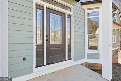 Lake Lanier New Construction offers a rare opportunity for the - photo 15