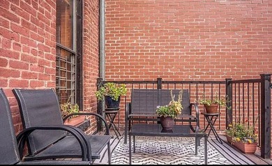 Located in the heart of Bedford-Stuyvesant, this solid brick - photo 15